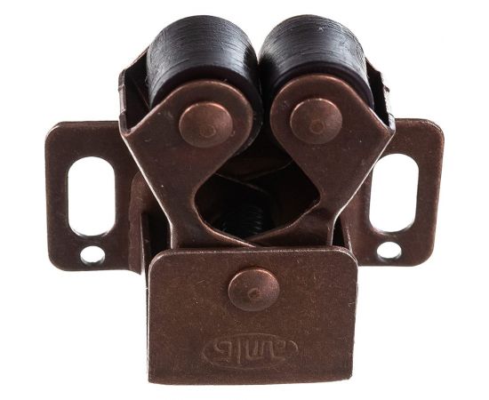 Роликовая защелка Amig бронза 405-45 IN BL – изображение 4