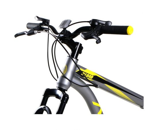 Горный велосипед Nextbike диаметр колес 29"", 18 скоростей N1040 – изображение 4