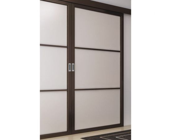 Комплект роликов для раздвижных дверей ARMADILLO SLD.Comfort.SET.rollers/80 (Comfort 80/4 kit) 34141 – изображение 4