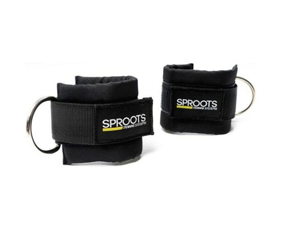 Тренировочные манжеты SPROOTS SPR Base 2090 – изображение 4