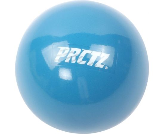 Набор массажных мячей PRCTZ massage therapy 2-piece ball set, 6 см PR3991 – изображение 4