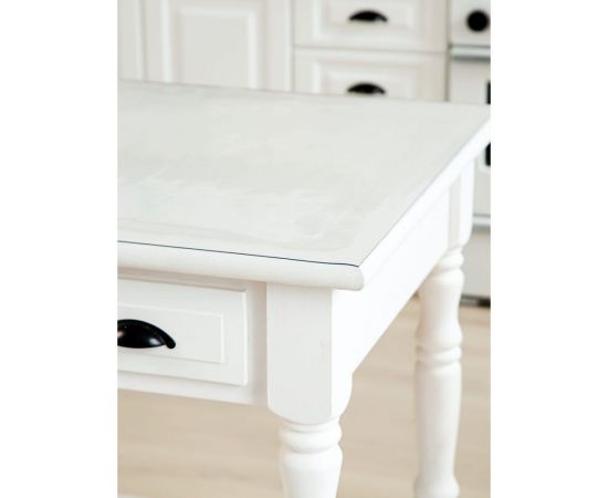 Гибкое стекло Домовой Прошка, пленка ПВХ, 120х80, 9350 – изображение 4