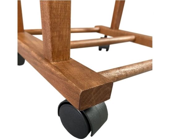 Напольная вешалка ANYDAY TANGO светлая VTAN-1с – изображение 4