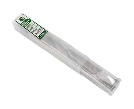 Сверло по металлу (16х120х178 мм; Р6М5К5; шлифованное А1) TORNERI 040663 – изображение 4