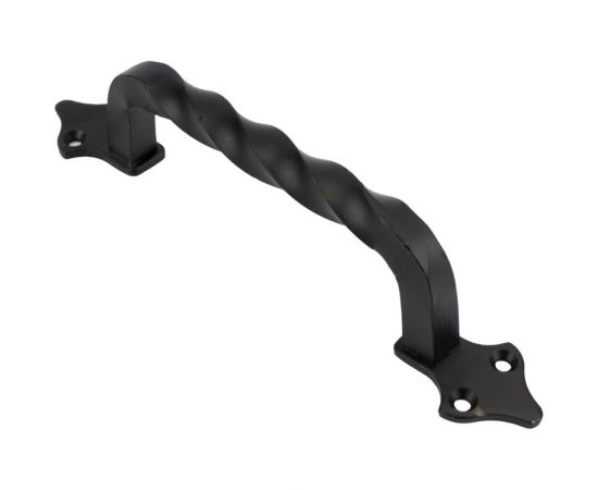 Мебельная ручка-скоба Amig 1002-182 – изображение 4