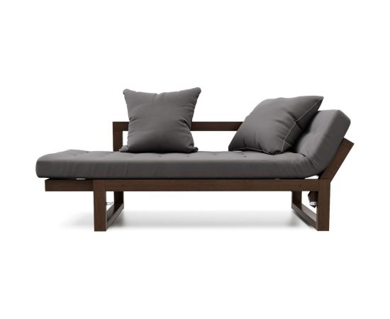 Кушетка Arsko Амбер орех/Ultra Grey 80425909 – изображение 5