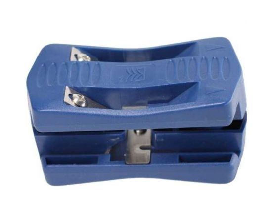 Продольный подрезатель кромки Deltatools JB60 06-0029 – изображение 5