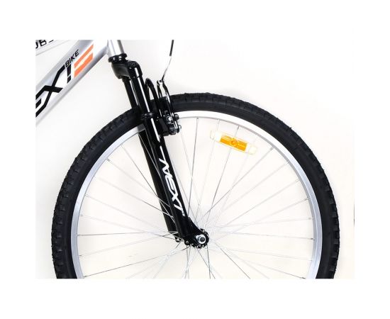 Горный велосипед Nextbike диаметр колес 26"", 21 скорость OBSIDIAN – изображение 5