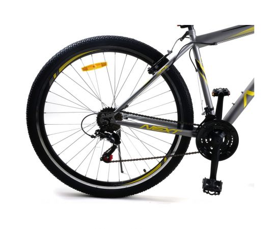 Горный велосипед Nextbike диаметр колес 29"", 18 скоростей N1040 – изображение 5