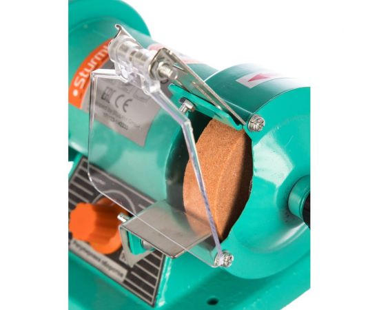 Точило+гравер 2в1 Sturm BG60075 – изображение 5