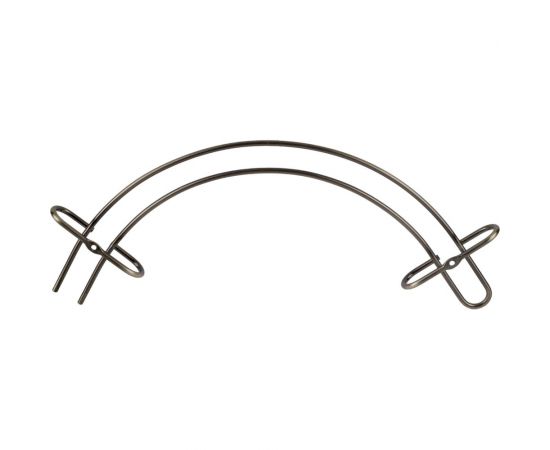 Дугообразный держатель бокалов Lemax бронза MX-051 AB – изображение 5