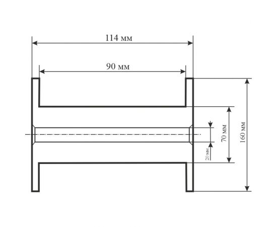 Электроэрозионная латунная проволока Prosaers 0,25 мм, 5 кг, 1000 Н/мм 32287 – изображение 5