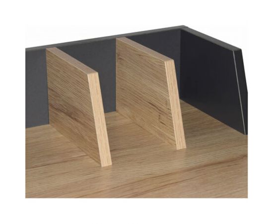 Стол на металлокаркасе BRABIX LOFT CD-007 641227 – изображение 5