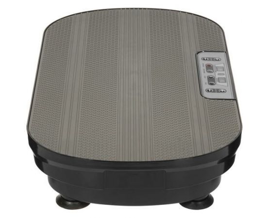 Виброплатформа-тренажер для похудения Planta Vibra Slim VP-02, ультратонкая – изображение 5