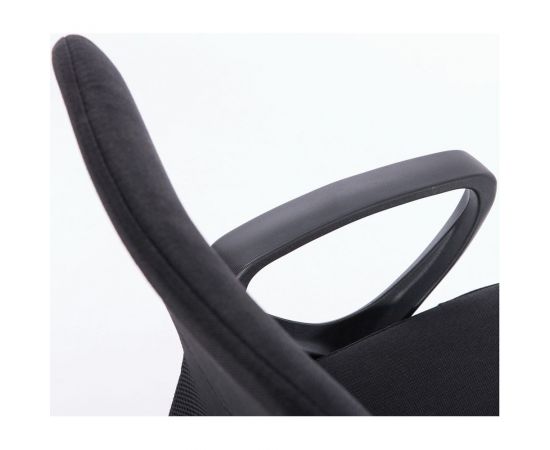 Компьютерное офисное кресло BRABIX Jet MG-315, с подлокотниками, сетка 531839 – изображение 6