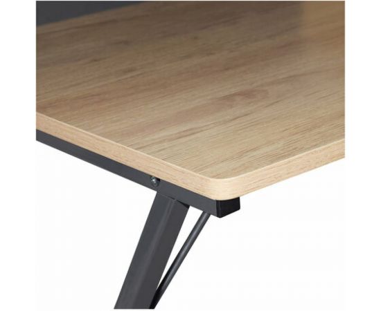 Стол на металлокаркасе BRABIX LOFT CD-007 641227 – изображение 6