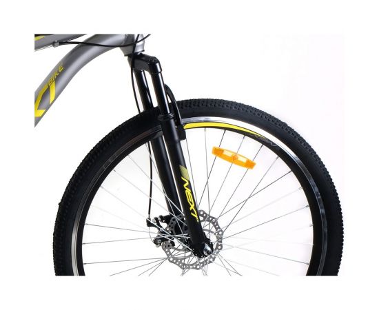 Горный велосипед Nextbike диаметр колес 29"", 18 скоростей N1040 – изображение 6