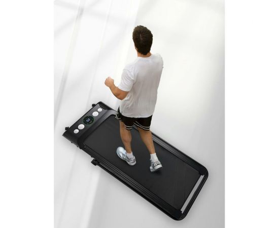 Ультратонкая компактная беговая дорожка Planta TM-300 – изображение 6