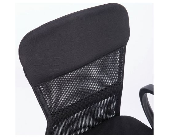 Компьютерное офисное кресло BRABIX Jet MG-315, с подлокотниками, сетка 531839 – изображение 7