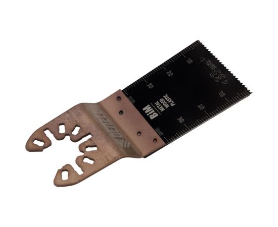 Набор насадок по дереву и металлу 3 шт для МФИ Denzel 782403 – изображение 7