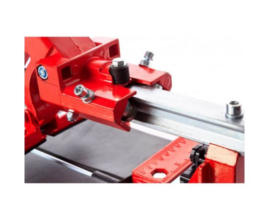 Ручной монорельсовый плиткорез REDVERG RD-TS600PM 6667657 – изображение 8