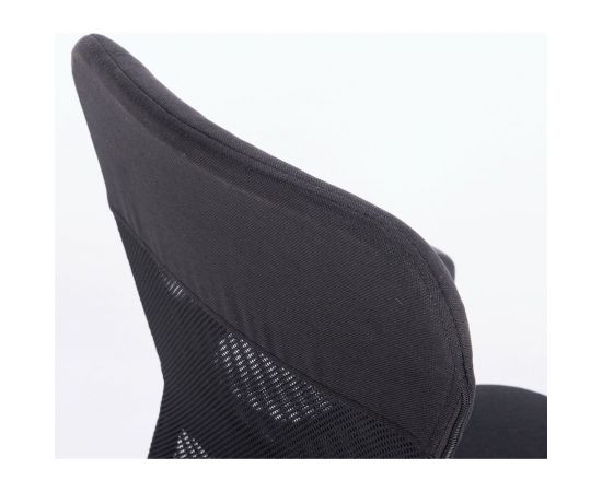 Компьютерное офисное кресло BRABIX Jet MG-315, с подлокотниками, сетка 531839 – изображение 9