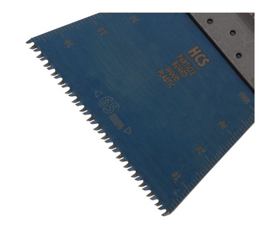 Набор насадок по дереву и металлу 3 шт для МФИ Denzel 782403 – изображение 9