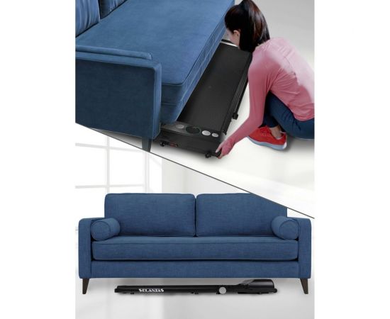 Ультратонкая компактная беговая дорожка Planta TM-300 – изображение 9