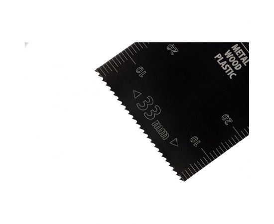 Набор насадок по дереву и металлу 3 шт для МФИ Denzel 782403 – изображение 10