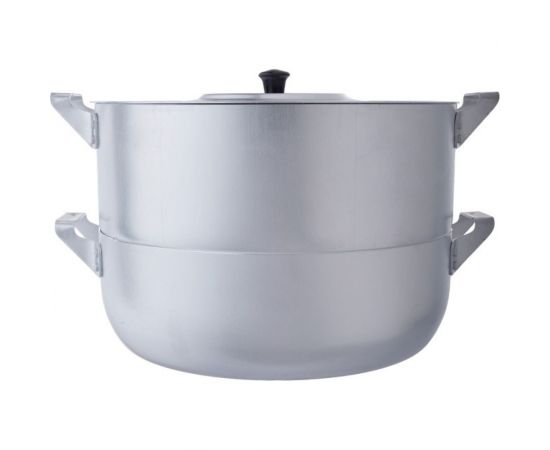 Мантоварка Демидовский Эконом 4.5 л 3 диска МТ-039 