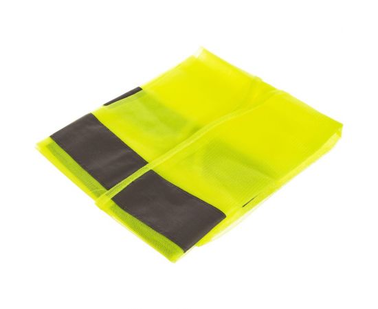 Сигнальный жилет TOPAUTO 20021 