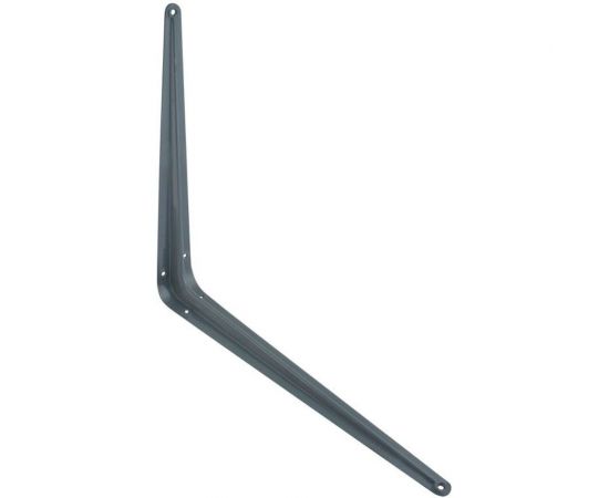 Уголок НОРА-М серый 350х300 12х14 5581 