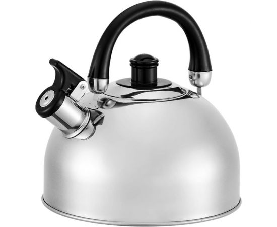 Чайник Webber BE-0526 из нержавеющей стали 2.5 л 12 0R-00006100 