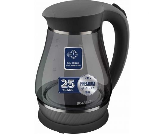 Электрический чайник Scarlett SC-EK27G82 