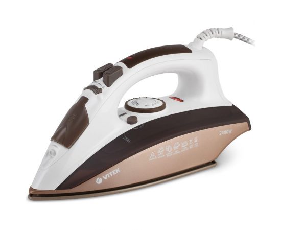 Утюг Vitek VT-1209 1209-VT-03 
