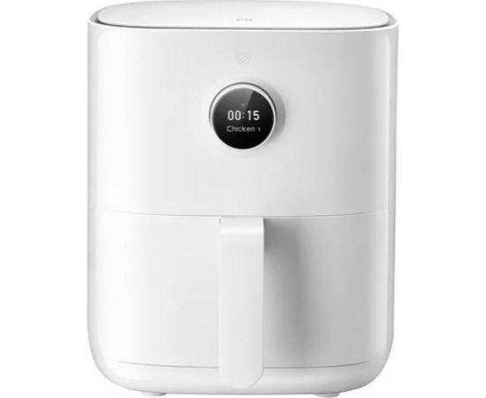 Аэрогриль XIAOMI Mi Smart Air Fryer BHR4849EU 