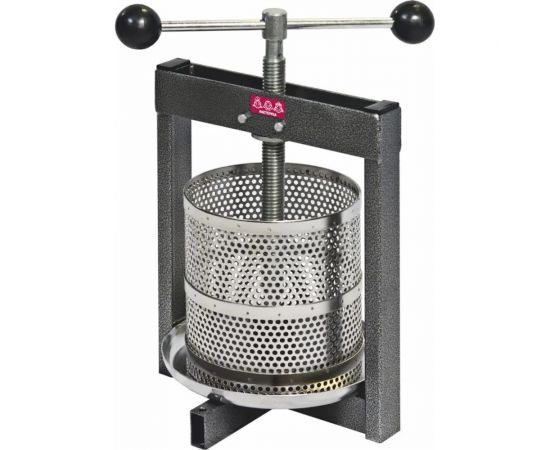 Соковыжималка-пресс Мастерица свр-01 ручная 00-00043972 