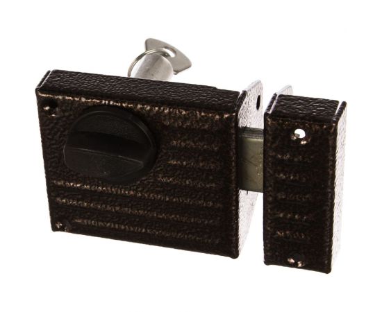 Накладной замок РОС Зенит ЗН1-2 66940 