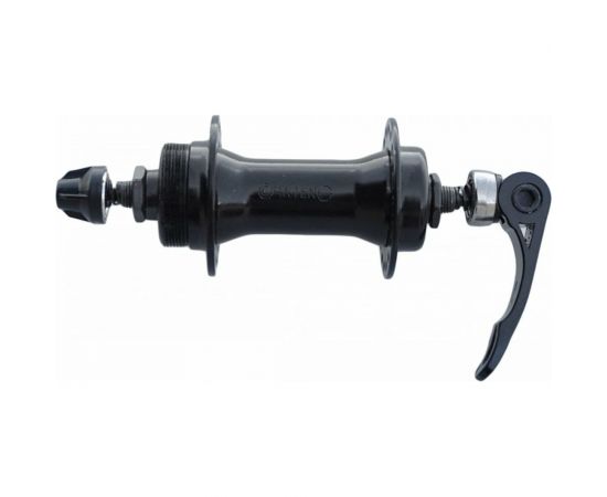 Передняя втулка NANDUN FH-206D-1, DISC QR, 36H, M9х100х108MM H000001609 