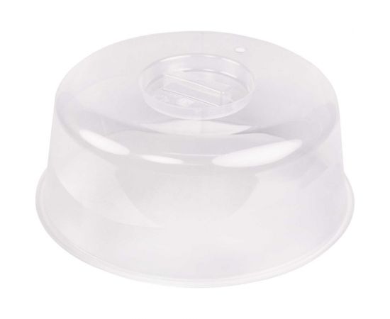 Крышка для СВЧ ЗПИ «Альтернатива» Смак диаметр 250 мм М1190 