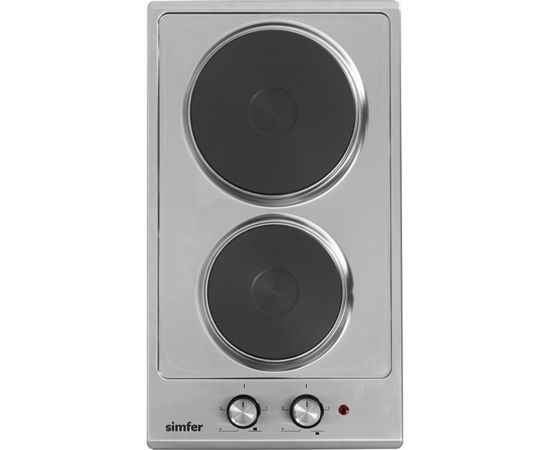 Электрическая варочная панель SImfer 3 уровня мощности H30E02M011 