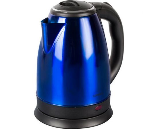 Чайник SONNEN KT-118B, 452927 