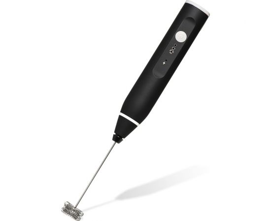 Ручной электрический капучинатор SHINY KITCHEN 50095 