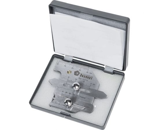 Универсальный шаблон сварщика WG-1 НТЦ Эксперт ntc-000015 