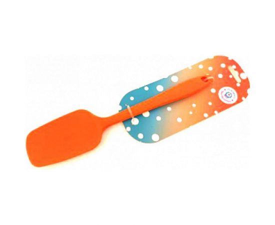 Силиконовая кухонная лопатка Зефирное настроение ТП8668 