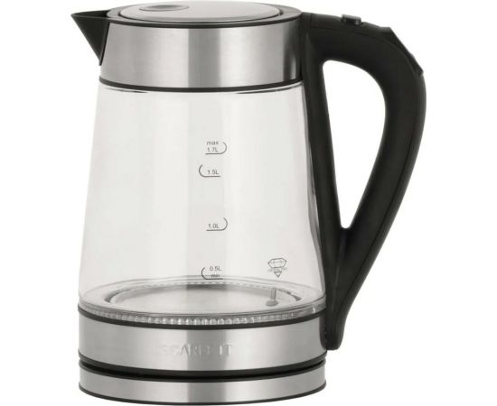 Электрический чайник Scarlett SC-EK27G55 