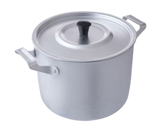 Кастрюля Демидовский 3.5 л цилиндрическая МТ-023 