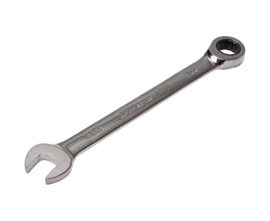 Комбинированный трещоточный ключ 12мм JTC-3032 