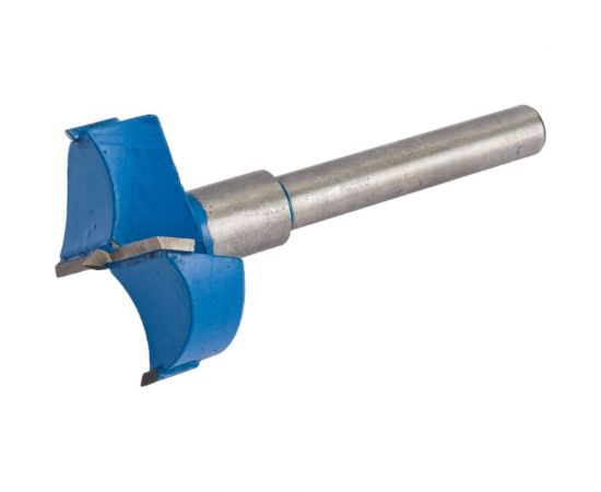 Сверло Форстнера композитное «ЭКСПЕРТ» (45х10 мм) ЗУБР 29945-45 