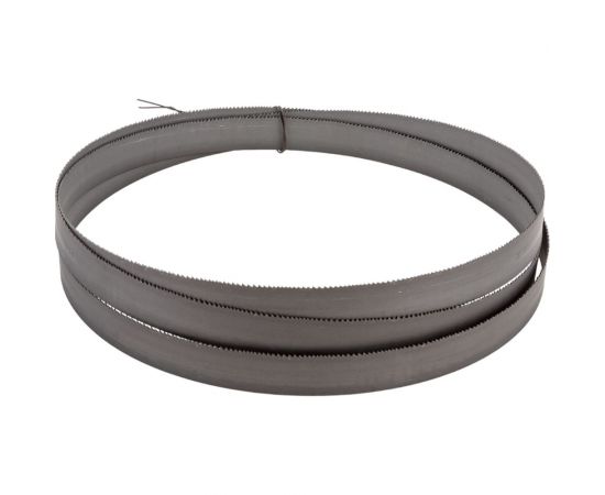 Пила ленточная M42 (2910 мм; 27 мм; шаг 8/12TPI) REALREZ 4687201902317 